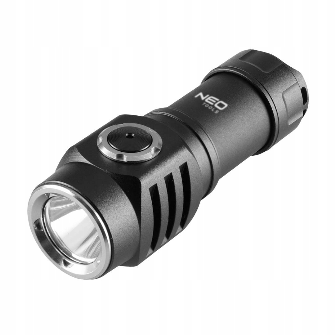 

Latarka akumulatorowa Usb C 500 lm SST20 Led