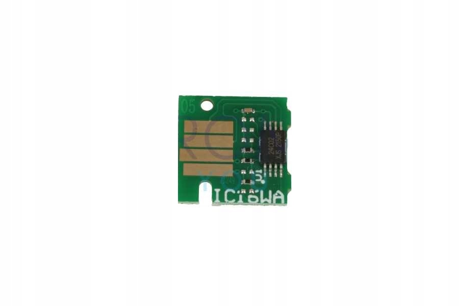 chip na toner do Canon MC-07 1320B008 Waste Bin imagePROGRAF IPF700 710 720