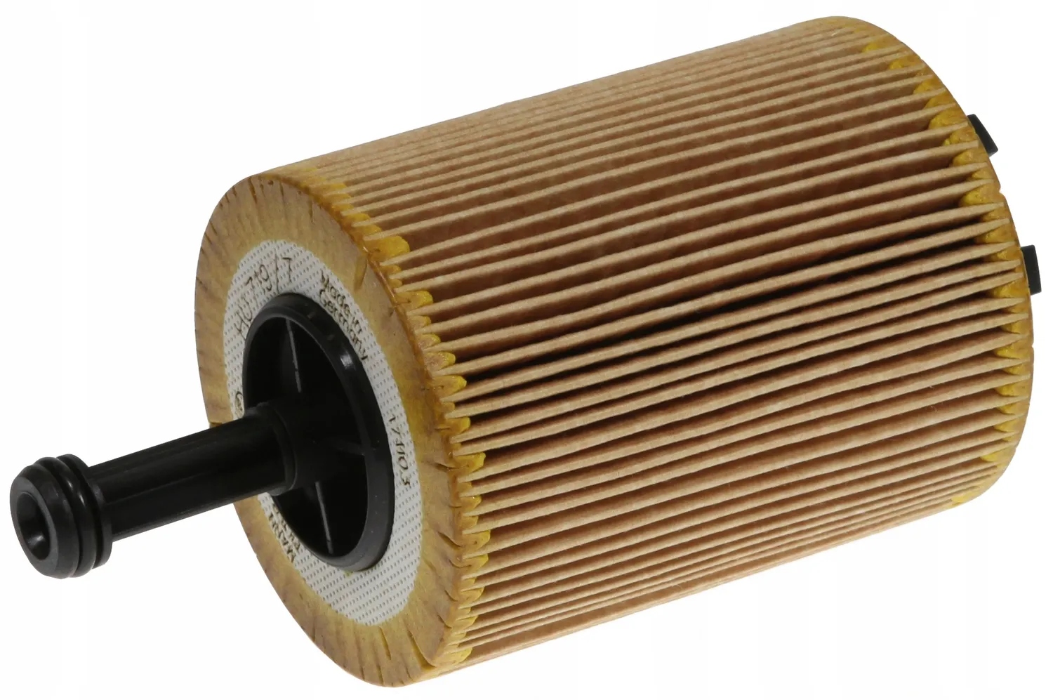 

Filtr oleju Mann Filter Hu 719/7 x