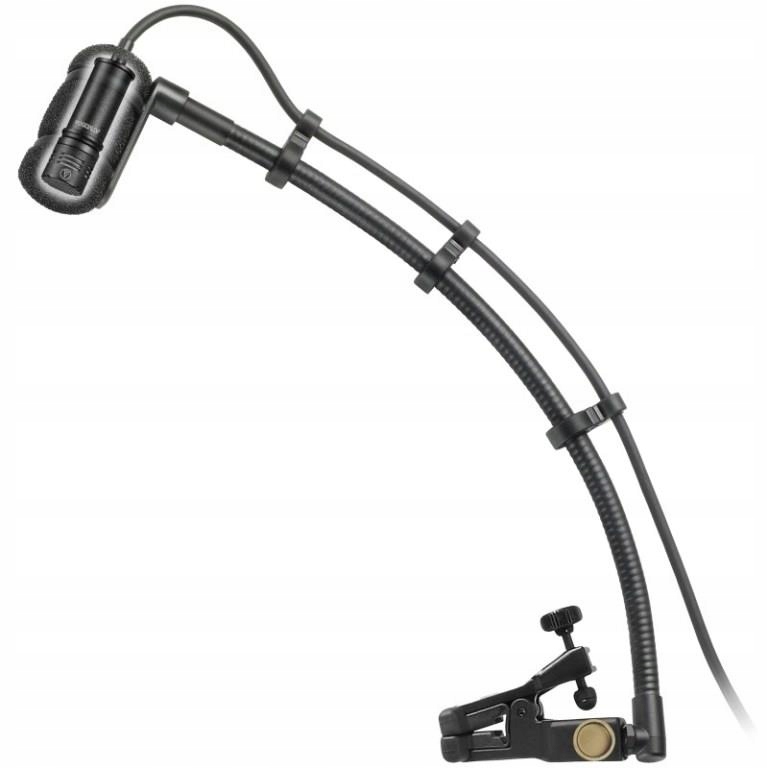 Mikrofon Audio-Technica ATM-350UL long do akordeon