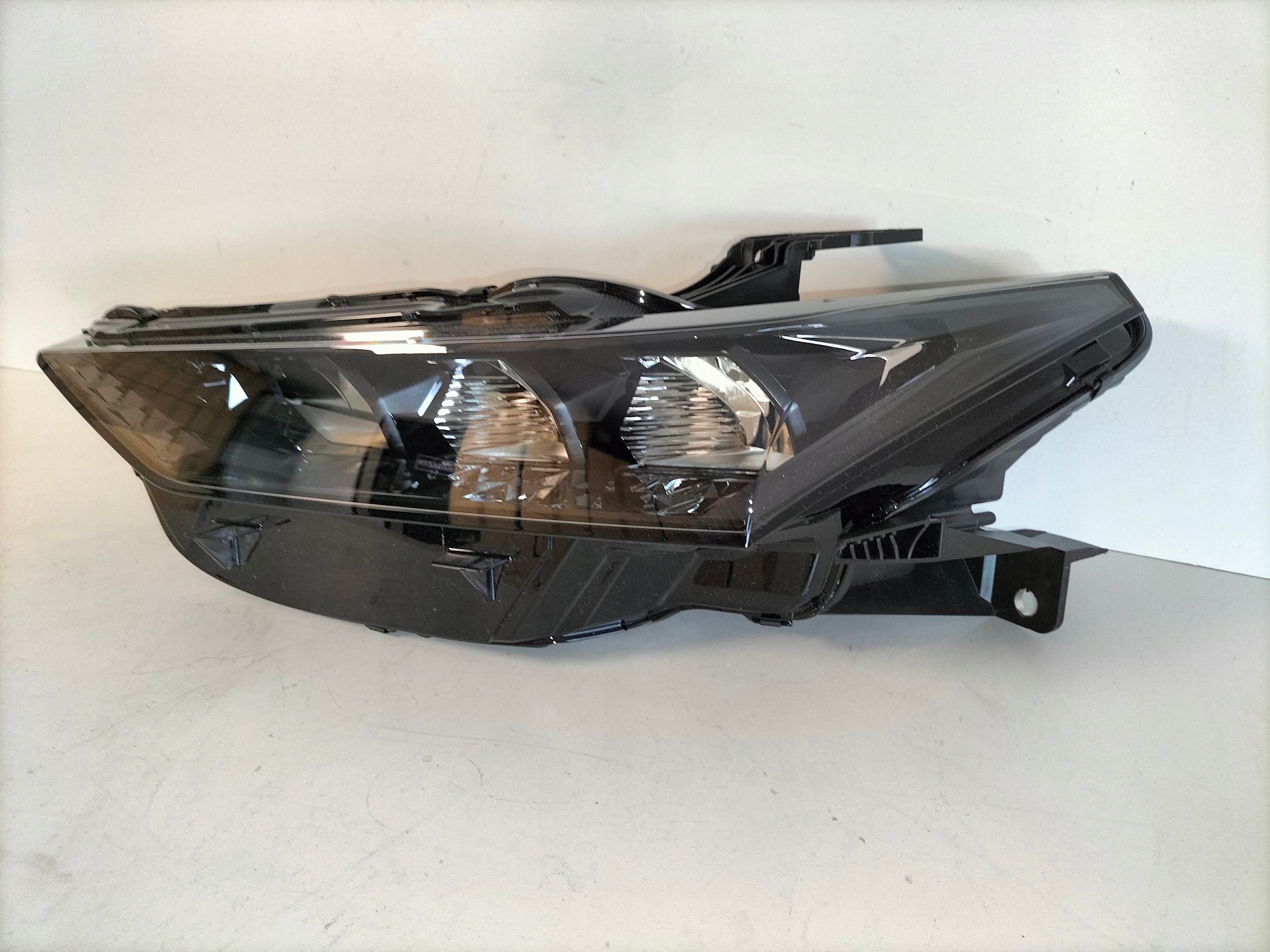 light front reflektor left CITROEN DS4 II CROSSBACK 21- FULL LED