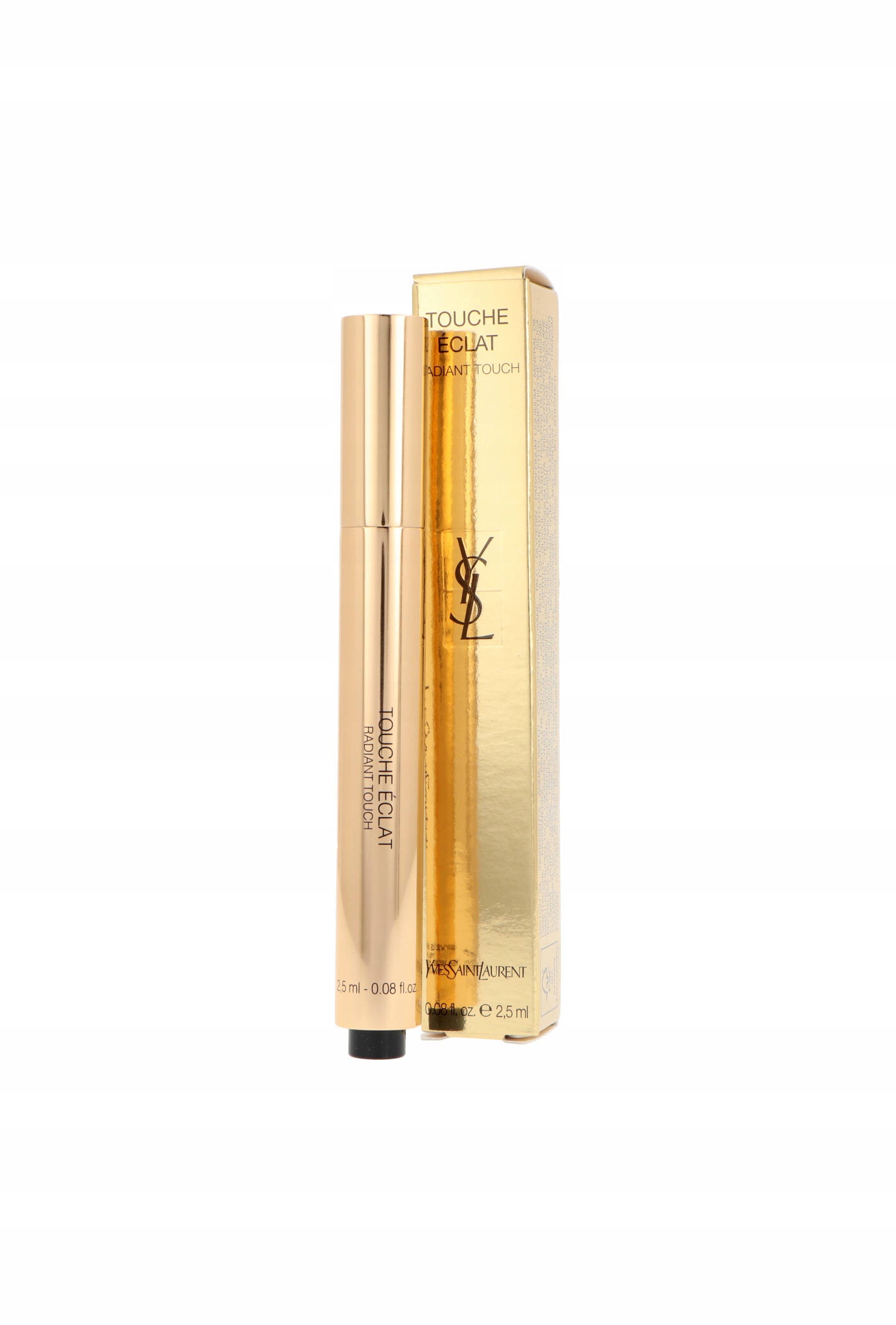 Yves Saint Laurent Touche Eclat 2,5 Vanilla Lumiere