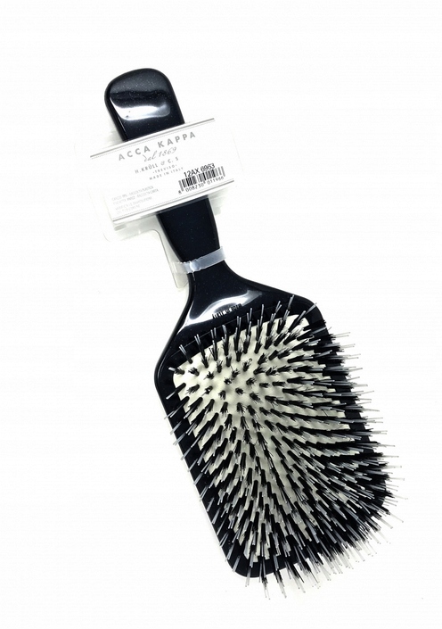 Szczotka do włosów przedłużanych Acca Kappa Hair Brush Extension