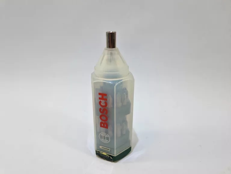 BOSCH Professional Zestaw 25 Bitów Extra Hart Do Wkrętarek i Wkrętaków — miniatura 14