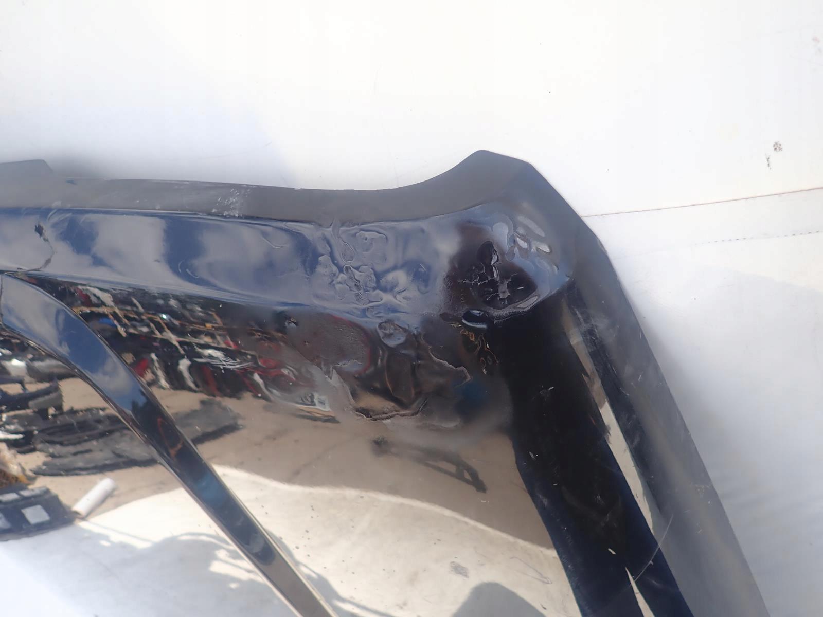 JEEP CHEROKEE KK 07-12 Cofano