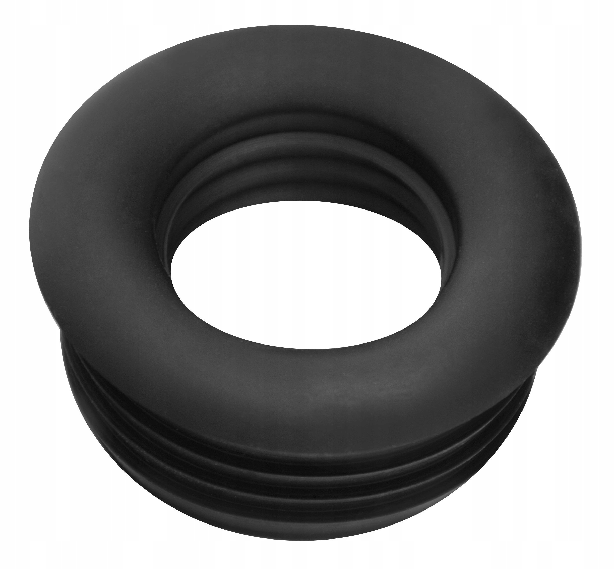 

Uszczelka redukcyjna 50/40 czarna USRD5040C