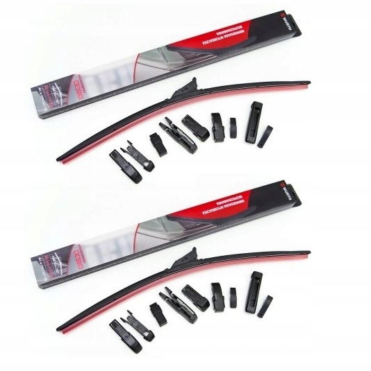 

Wurth wycieraczka uniwersalna Aerotwin 525mm