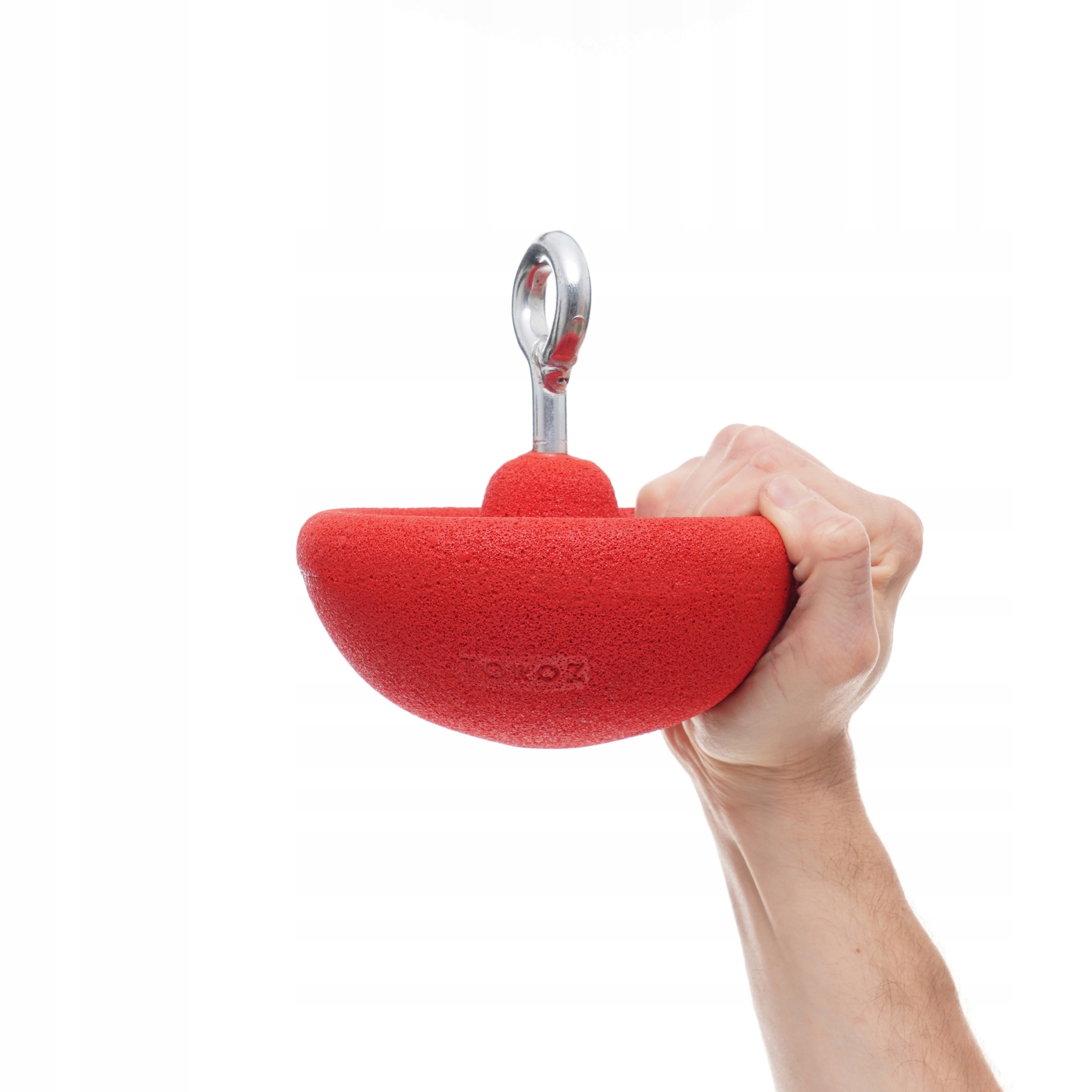 Spodek / ninja dysk / UFO / STRONG GRIP wspinaczka Chwyt OCR EAN (GTIN) 5906466220295