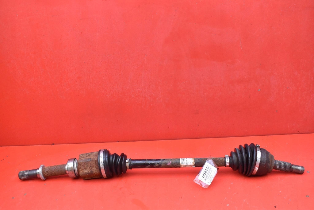 semi-axis right front AUTOMAT NISSAN LEAF 2 II ZE1 150 KM 17-21