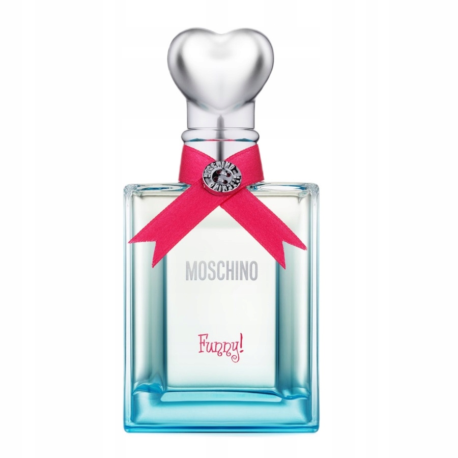 Moschino Funny! toaletní voda sprej 50 ml