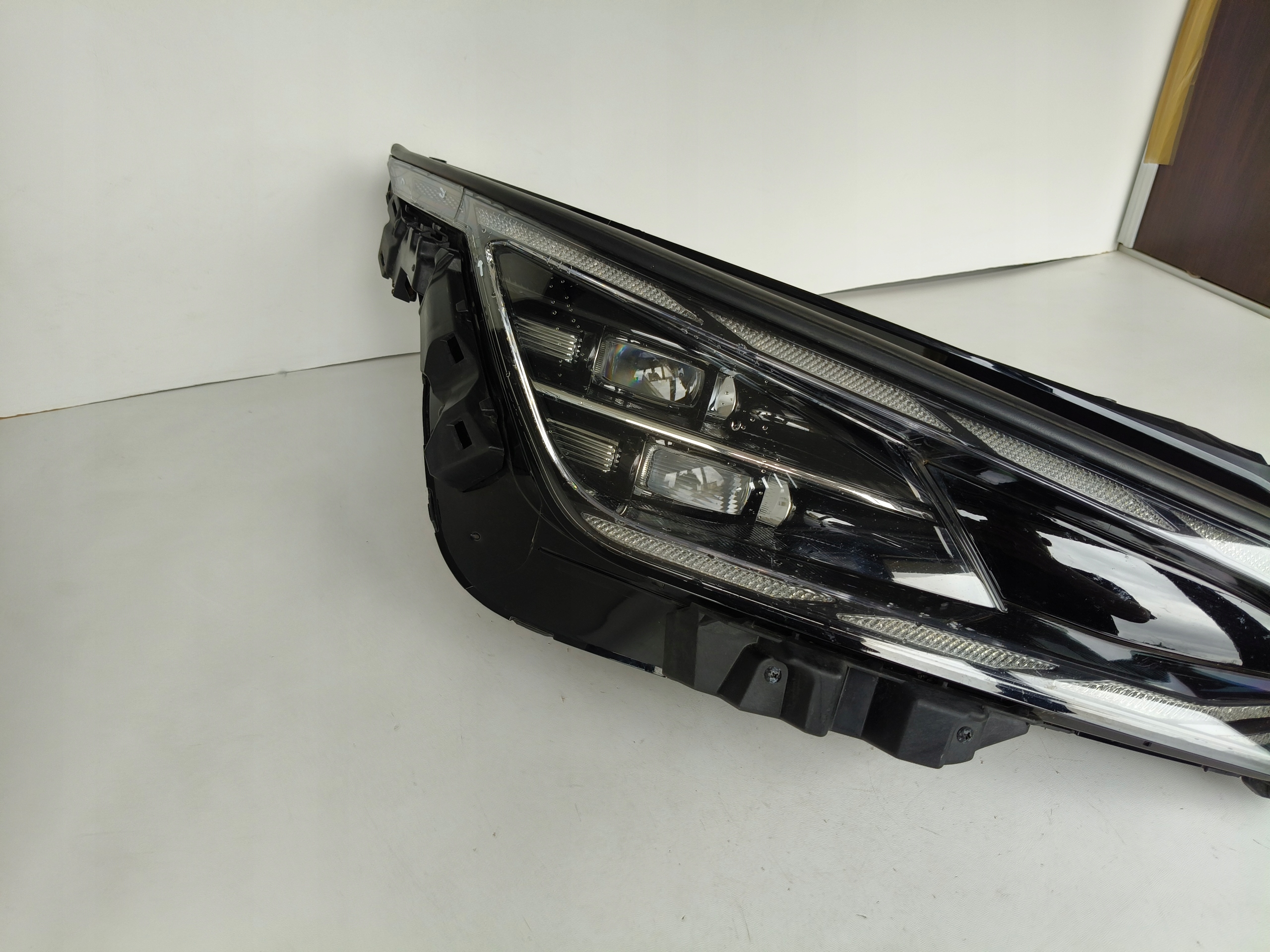 light right REFLEKTOR KIA EV6 21- FULL LED