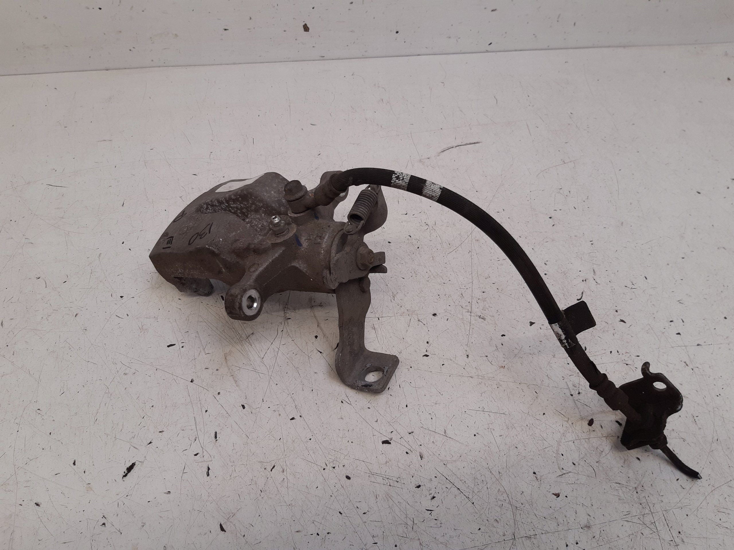 caliper right rear part Hyundai I30