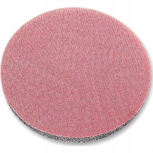 Абразивный диск на губке Sia 7940 Velvet 150 P240