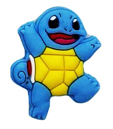 PRZYPINKA PIN DO BUTÓW TYPU KROKS CROCS bajki 1szt