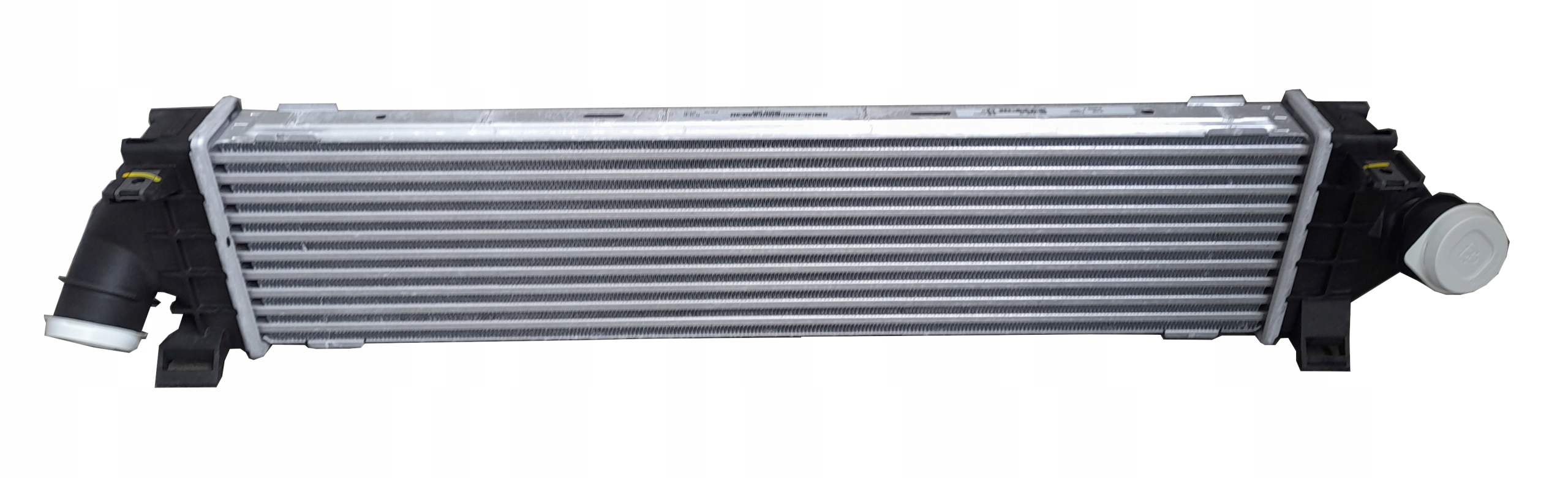 CHŁODNICA POWIETRZA INTERCOOLER 2.0L EB MONDEO Mk4