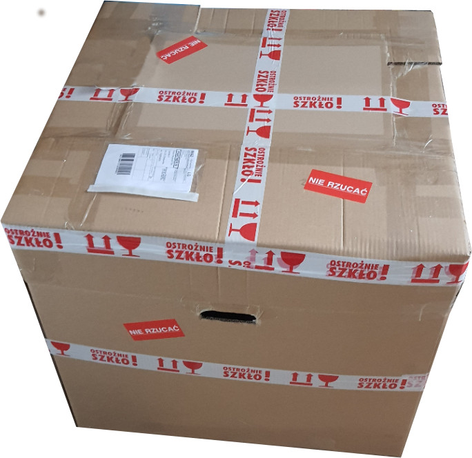 Stolik Kawowy z półką LOFT Dąb Odwieczny 70x70 Wysokość mebla 45 cm