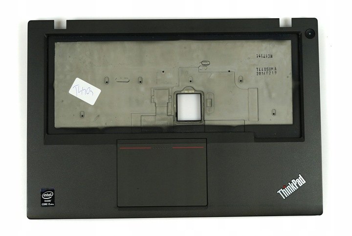 Nový Palmrest TouchPad Lenovo T440s T450s