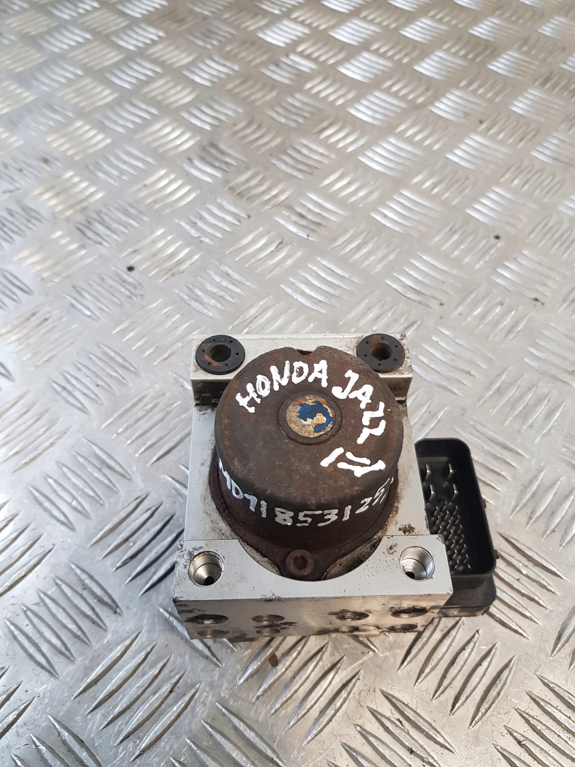 Pompa ABS 044001296 HONDA JAZZ II