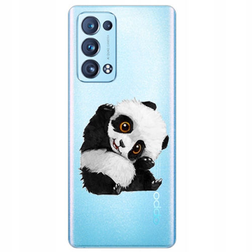 

200 wzorów Etui Do Oppo Reno 6 Pro Plecki Obudowa