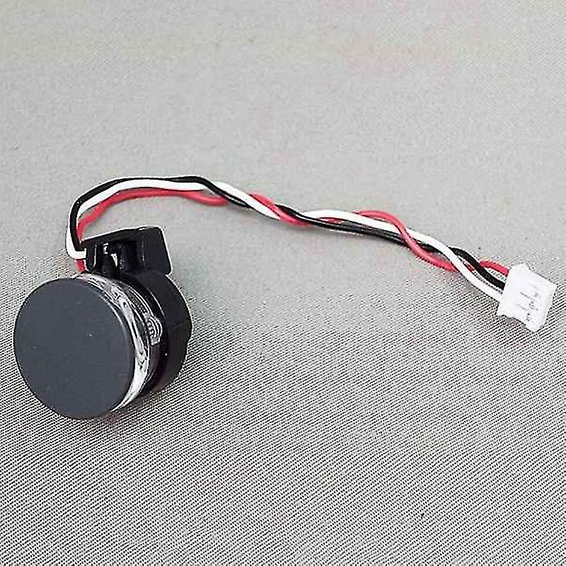 Czarny zderzak Czujnik dokujący IR do Irobot Roomb Kod producenta SZ12345