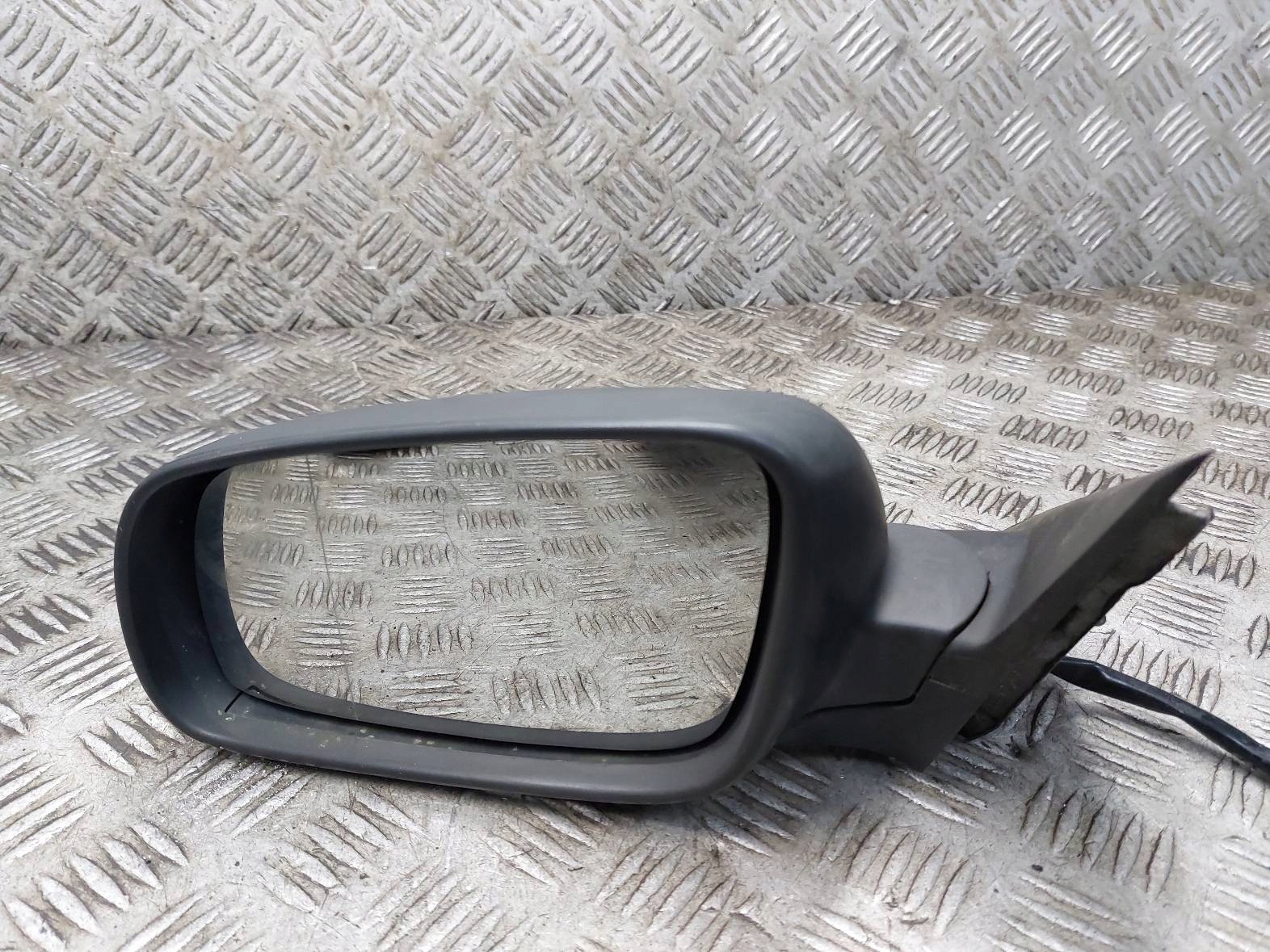 mirror left electrics VOLKSWAGEN PASSAT B5 FL 5 PIN EU