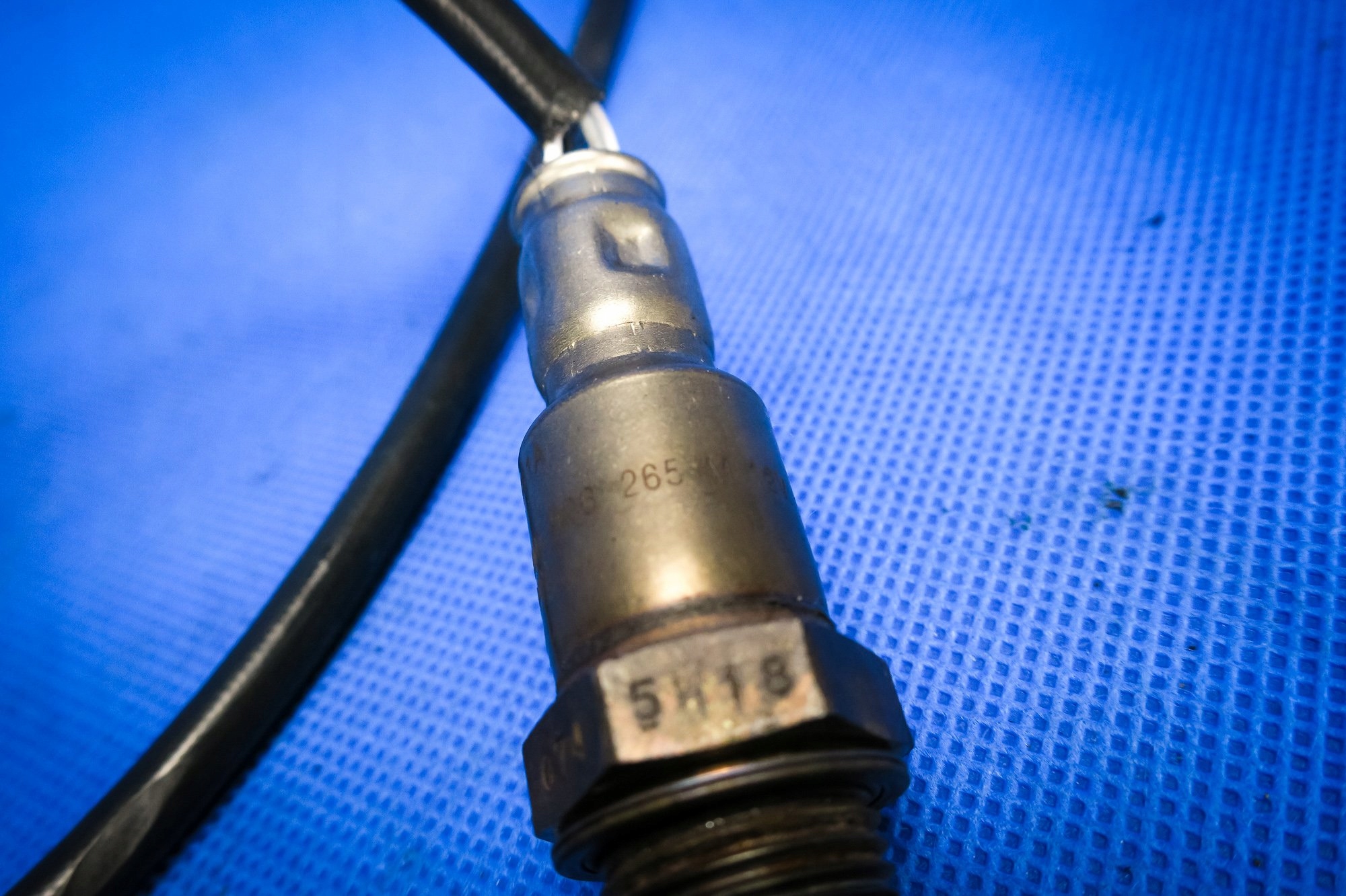 Sonda lambda Audi S4 S5 8W SQ5 80A 8W0906265M