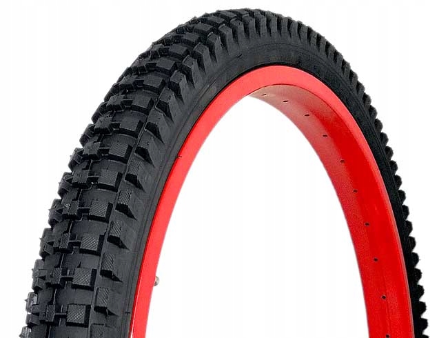 26x2.5 opona rowerowa 67-559 - OOZEE KOSTKA cruiser custom 26x2.5 opona rowerowa 67-559 - OOZEE KOSTKA cruiser custom