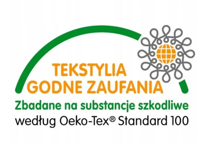 BODY KOPERTOWE Z KRÓTKIM RĘKAWEM 68 BOHO /44/ Materiał dominujący bawełna