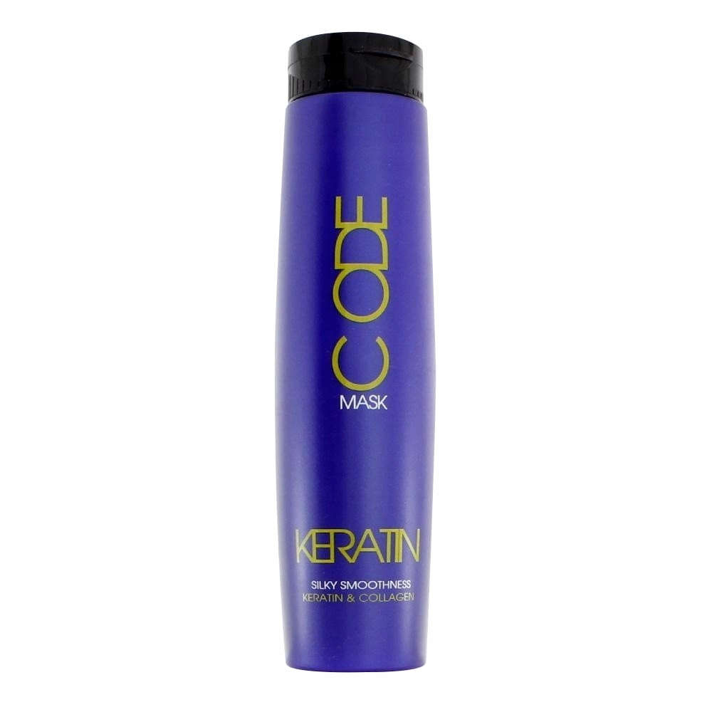 

Stapiz Keratin Code maska do włosów 250ml