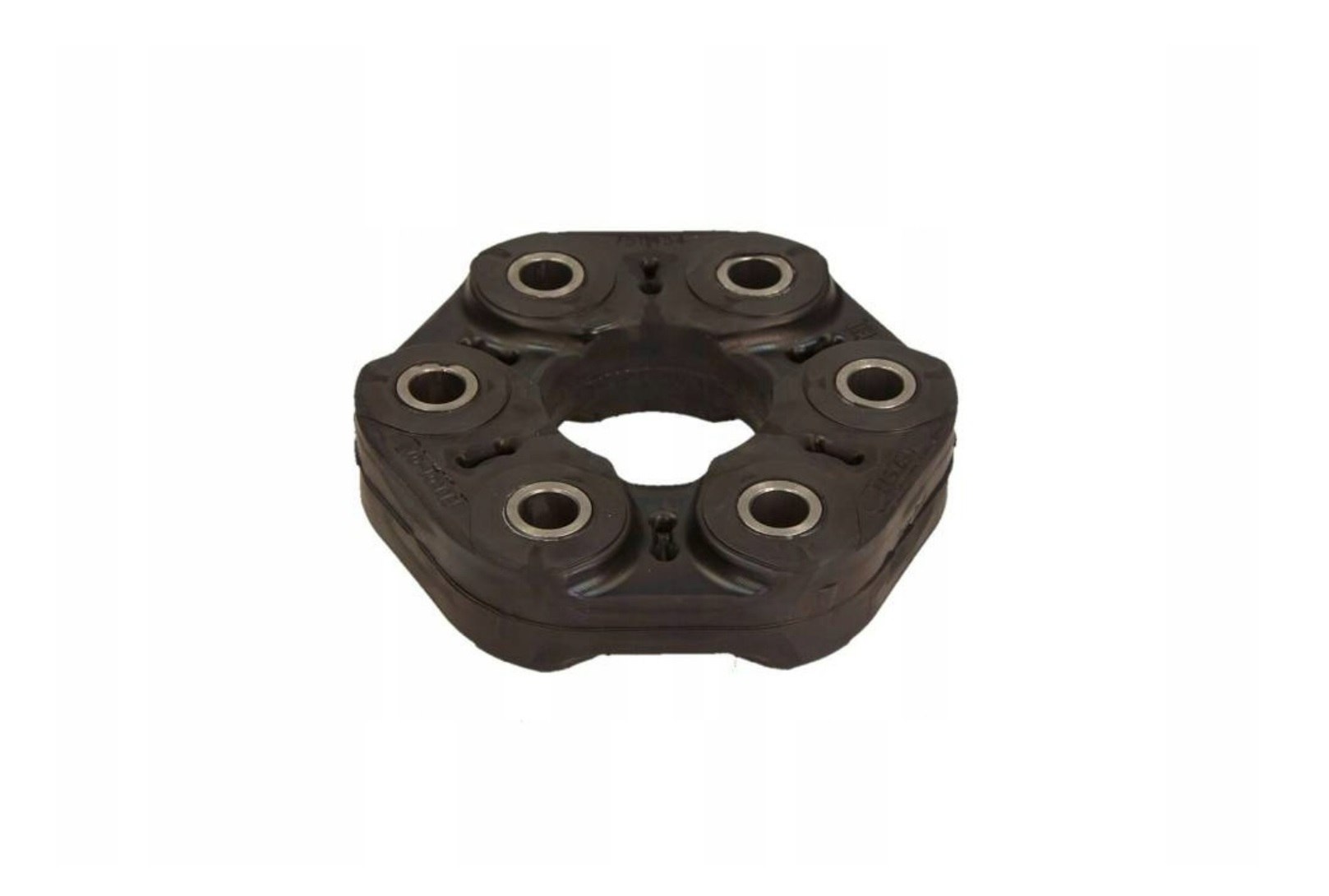 Przegub elast wału napęd MEYLE 314 152 3102/HD