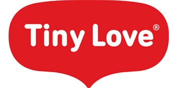 TINY LOVE Mata Edukacyjna Do Zabawy Dla Niemowląt 78x88 — miniatura 9