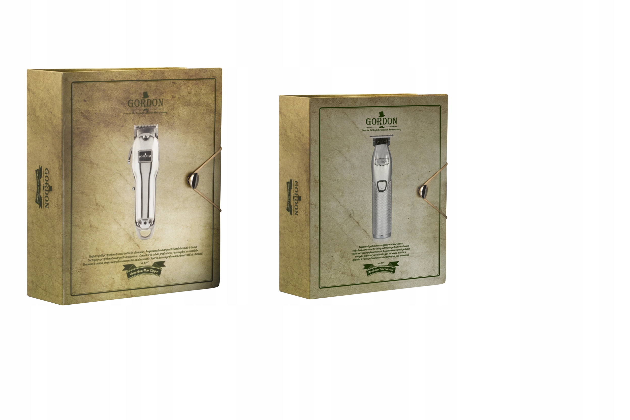 MASZYNKA UŁATWIAJĄCA DOKŁADNE STRZYŻENIE Kod producenta B527