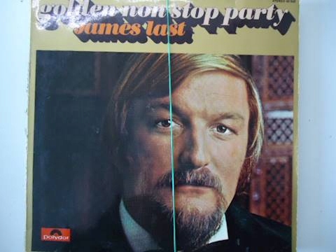 James last non-stop music / CD 4枚組 JAMES LAST - Non Stop Dance Music 4 - YouTube