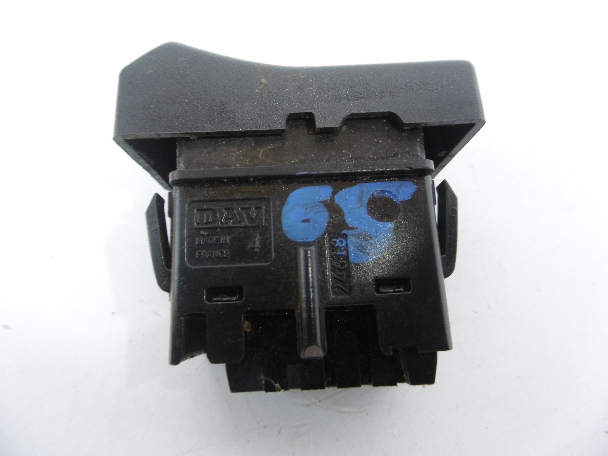 switch switch MOSTU RENAULT MAGNUM