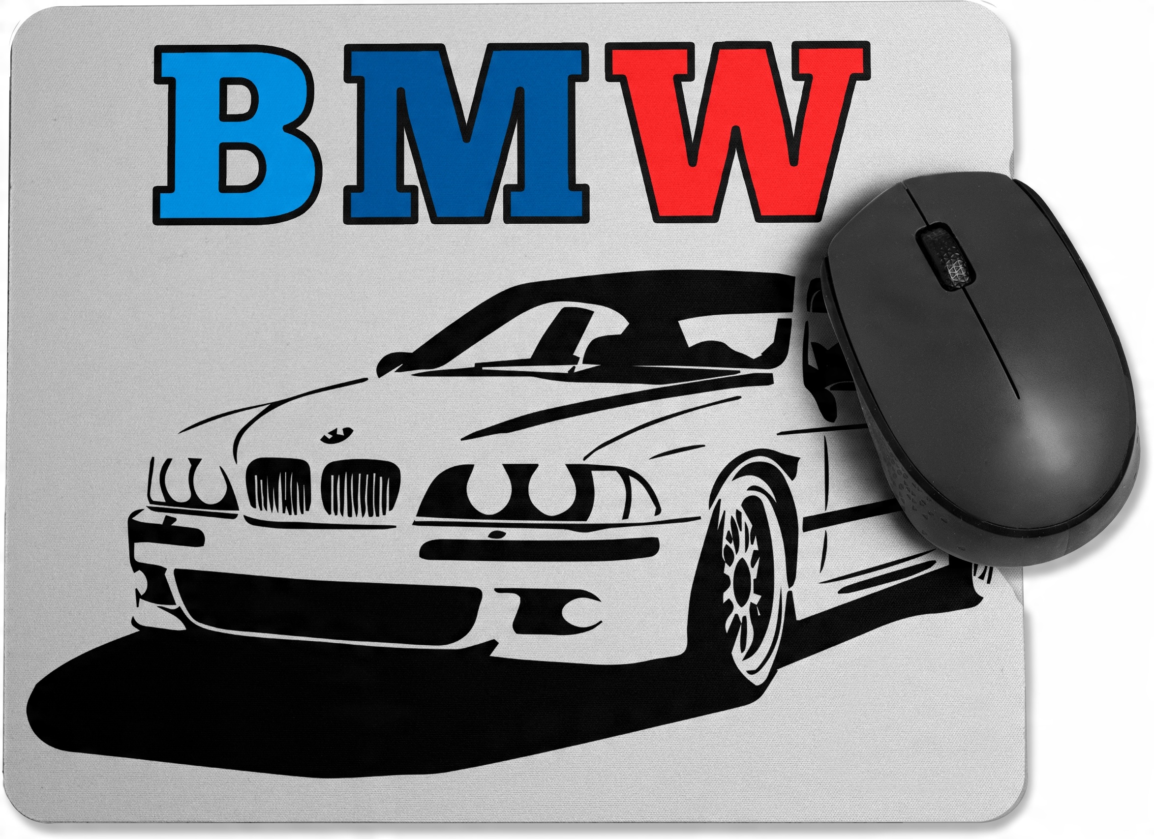 

Podkładka Pod Mysz Bmw Grafika Upominek