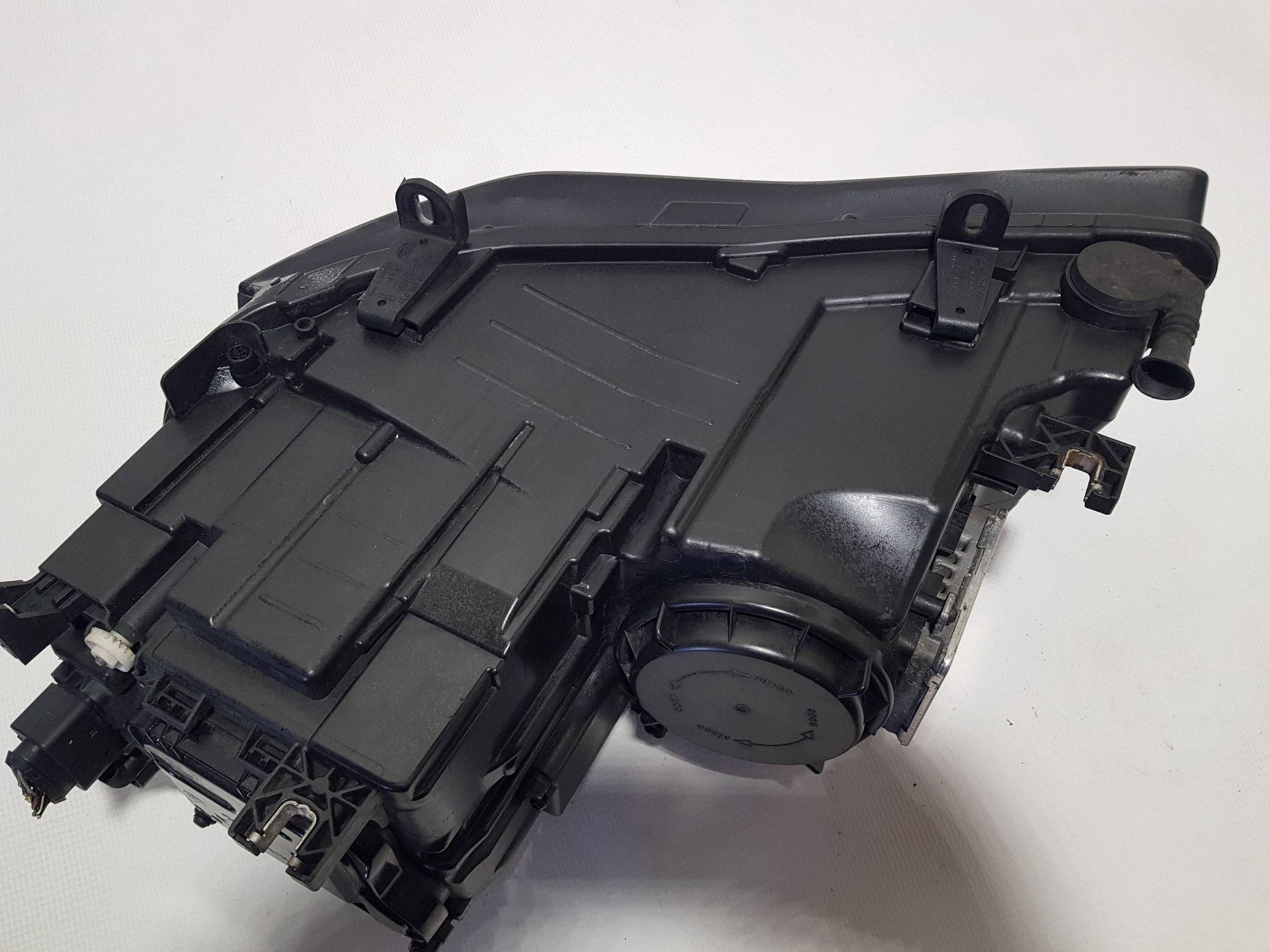 light XENON LED right front front AUDI A8 D4