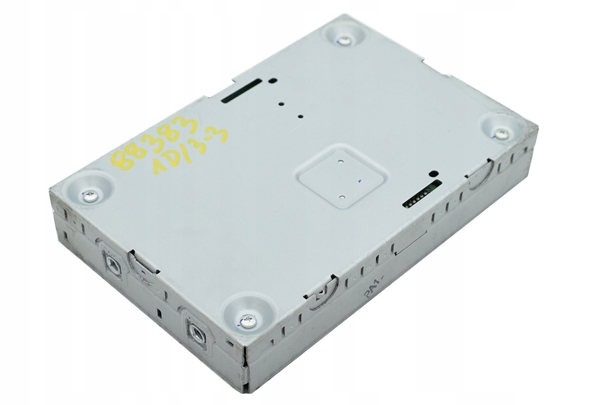 РАДИО ТЮНЕР VOLVO 31346903 AA