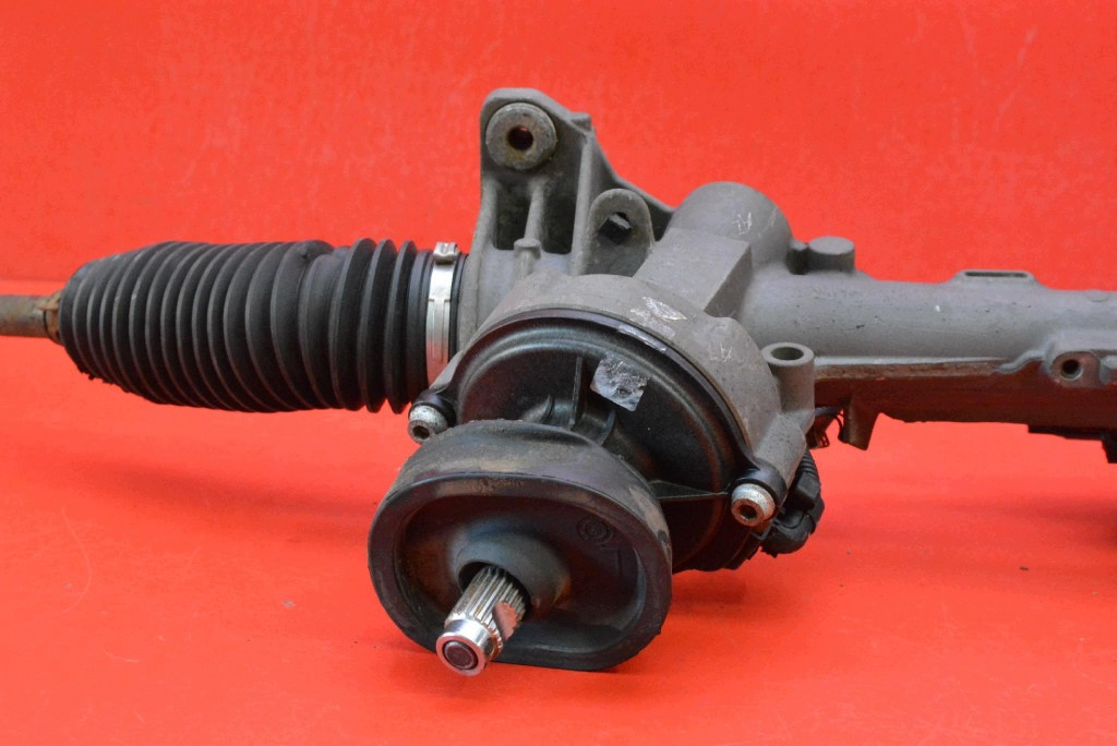 servo control EU 1K1423051CC VW GOLF 5 V 1.4 16V 75 KM 03-09