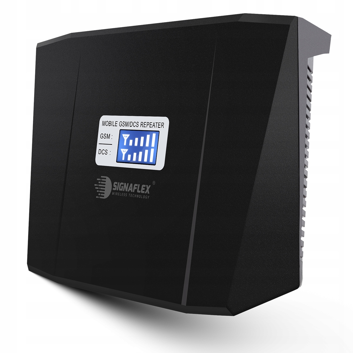 Silný Zosilňovač Dosahu Signálu Gsm 3G