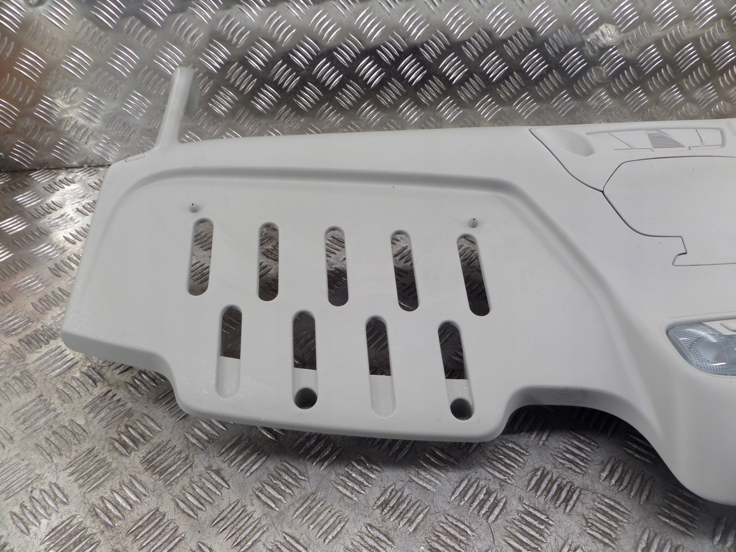 FORD TRANSIT CONNECT MK2 2014- Handschuhfach Abdeckung, Hutablage Dachhimmel Dachverkleidung DT11