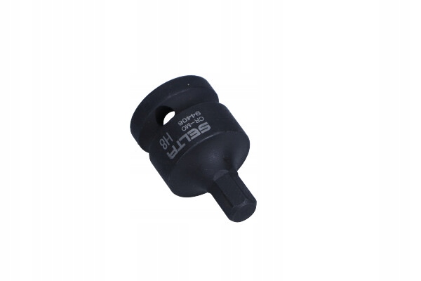 

Bit udarowy Hex, 1/2", 8 mm