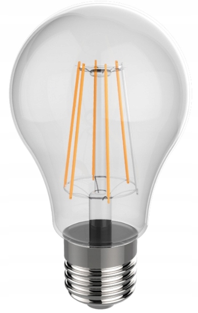 

Zarówka Led Vintage Filament E27 6W 650 lm Ciepła