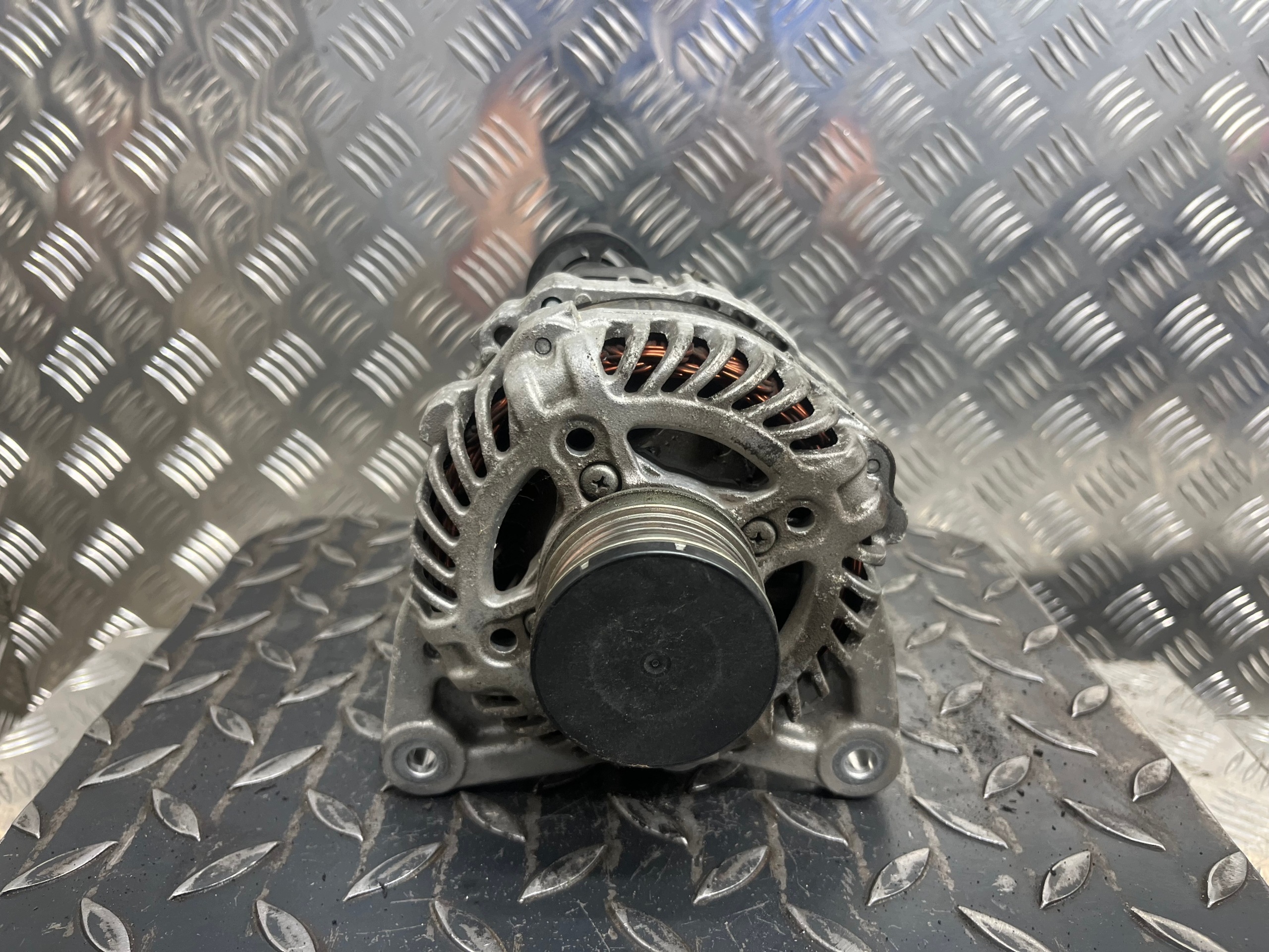 alternator NISSAN MICRA K14 231005FF2A