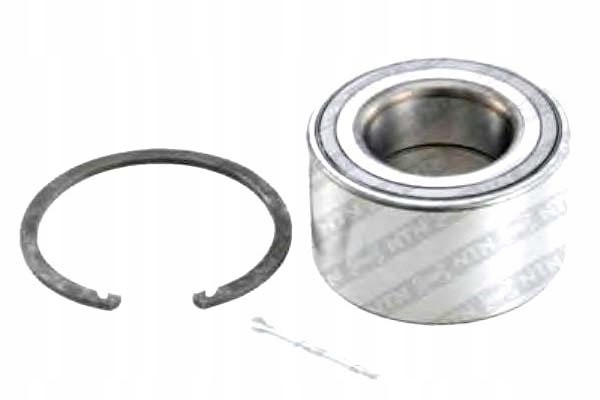 Snr Sada Ložisek Kol (40X74X40) Toyota Avensis C