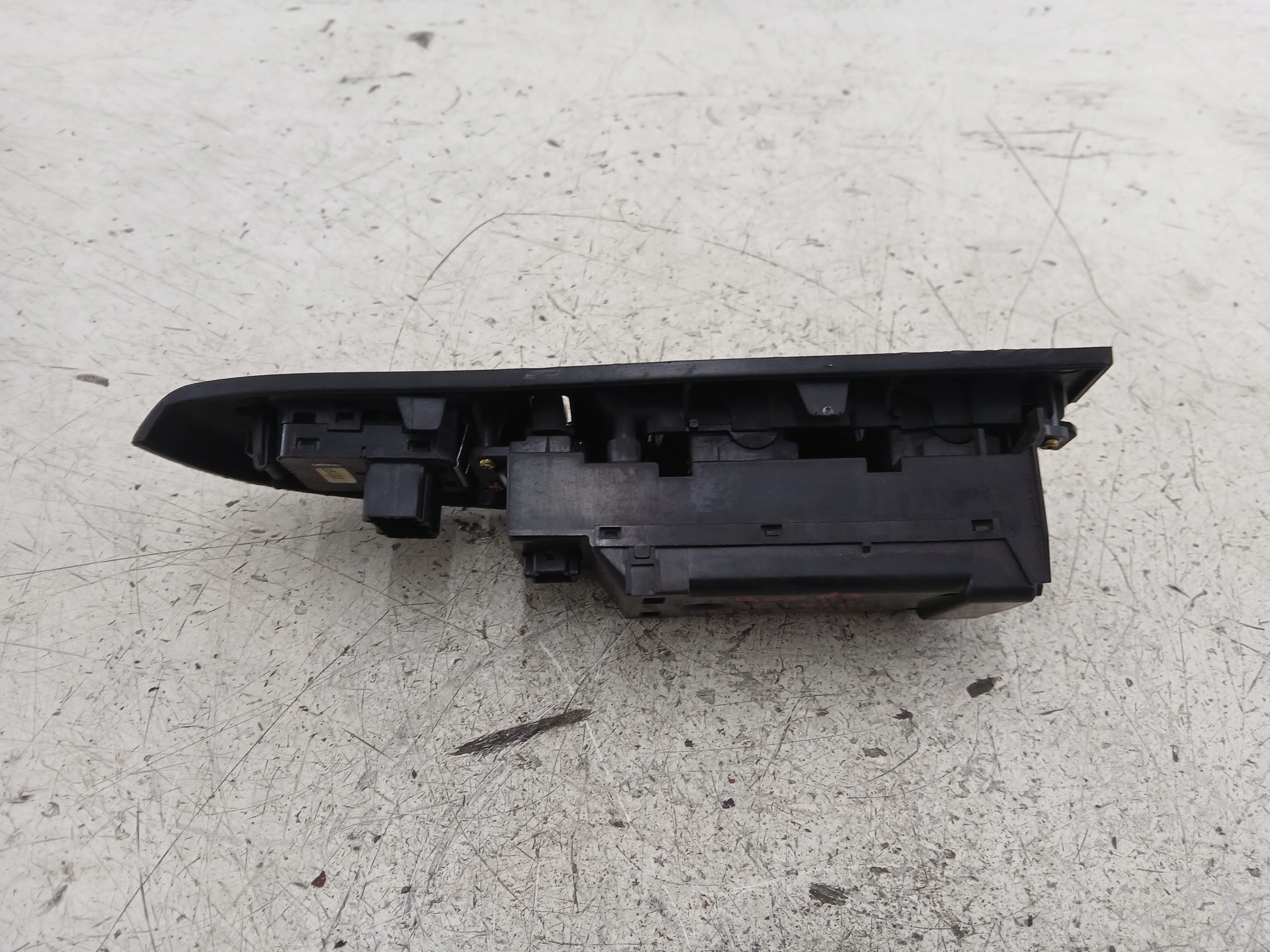 HONDA CIVIC VI PANEL of the window left front