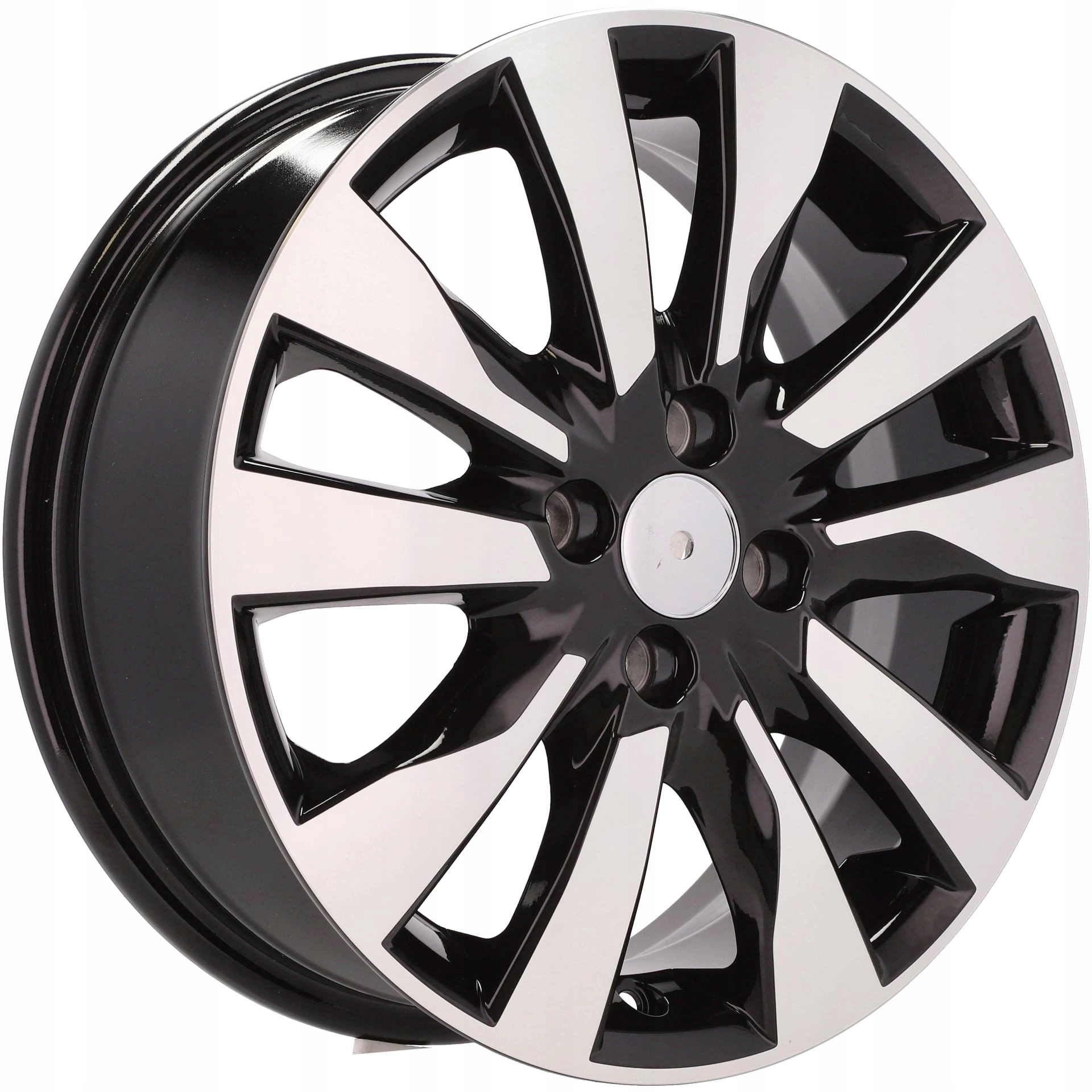 Kolesá 16 pre Mini Clubman I Cooper I One I I Hatch I Clubvan I Cabrio I