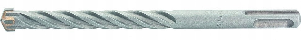 

Wiertło Do Betonu Fi 12mm Sds Plus 12x210MM Widia