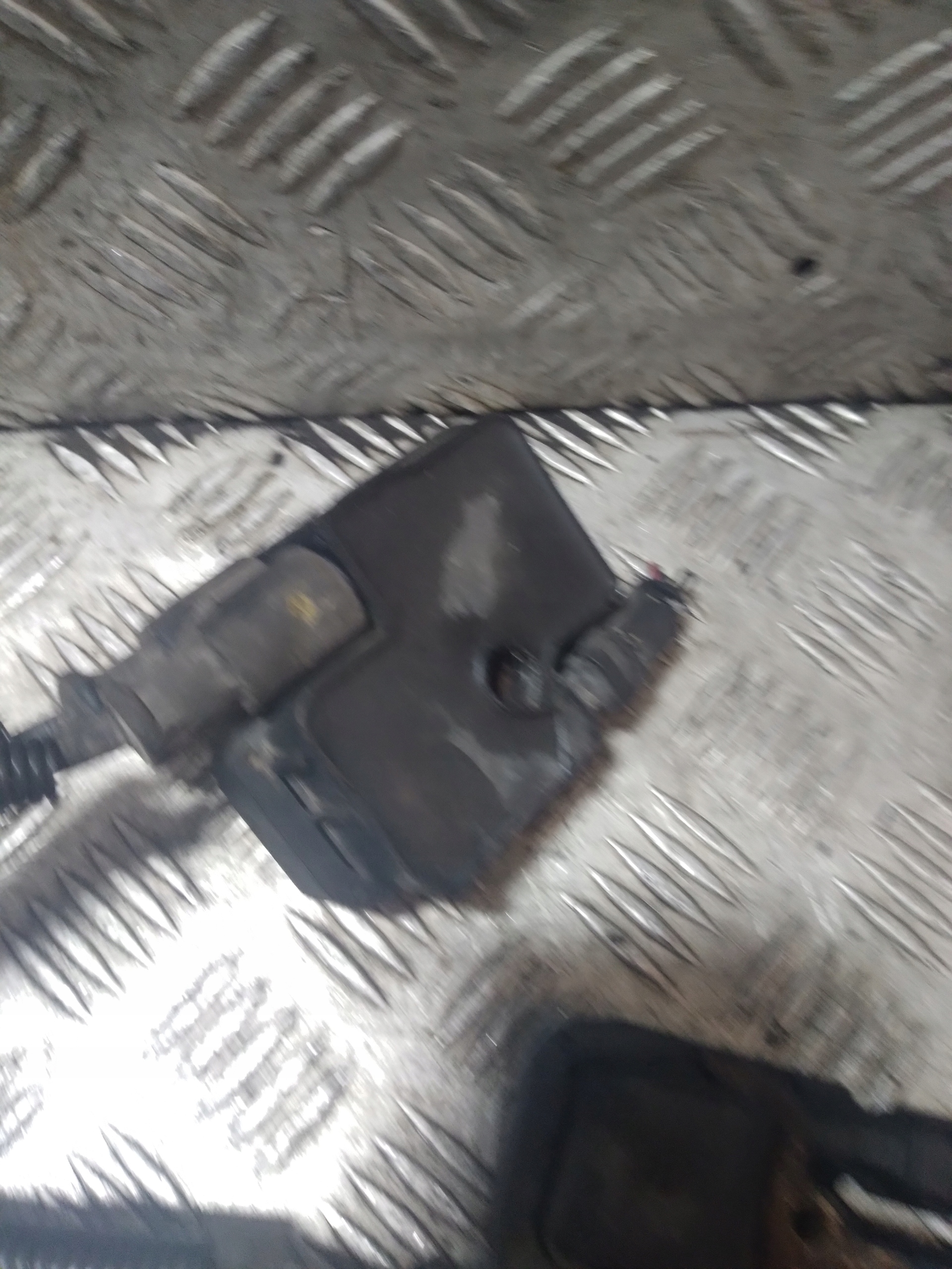coils ignition KOMPLET MERCEDES-BENZ A KLASA W168