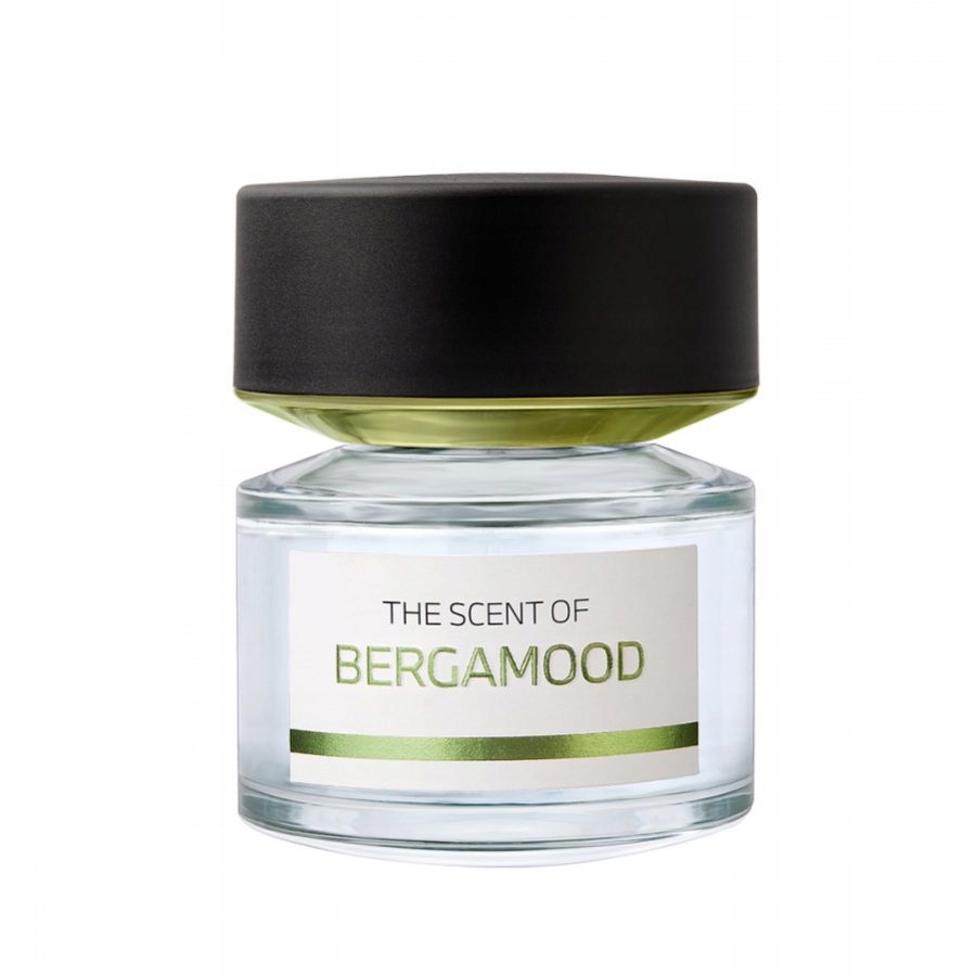 Oryginalne perfumy Bmw The Scent of Bergamood 80235B6D535