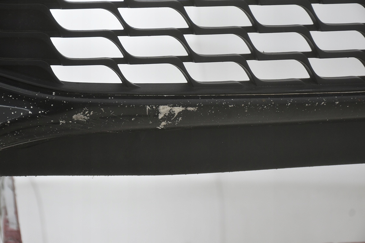 front bumper * front HYUNDAI I30 LIFT